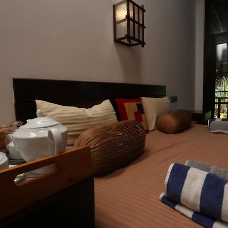 Blue Ocean Resort Netolpitiya Exterior foto