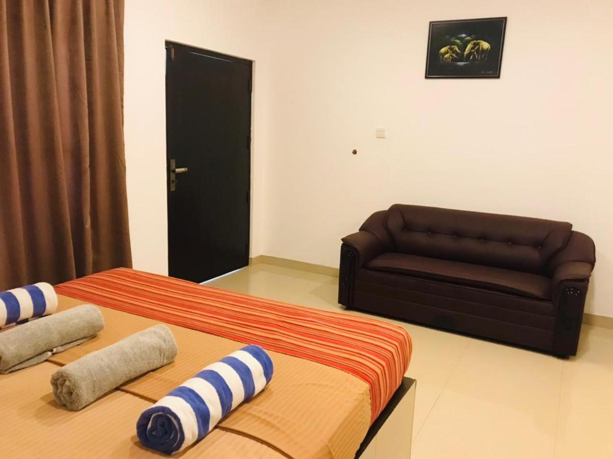 Blue Ocean Resort Netolpitiya Exterior foto