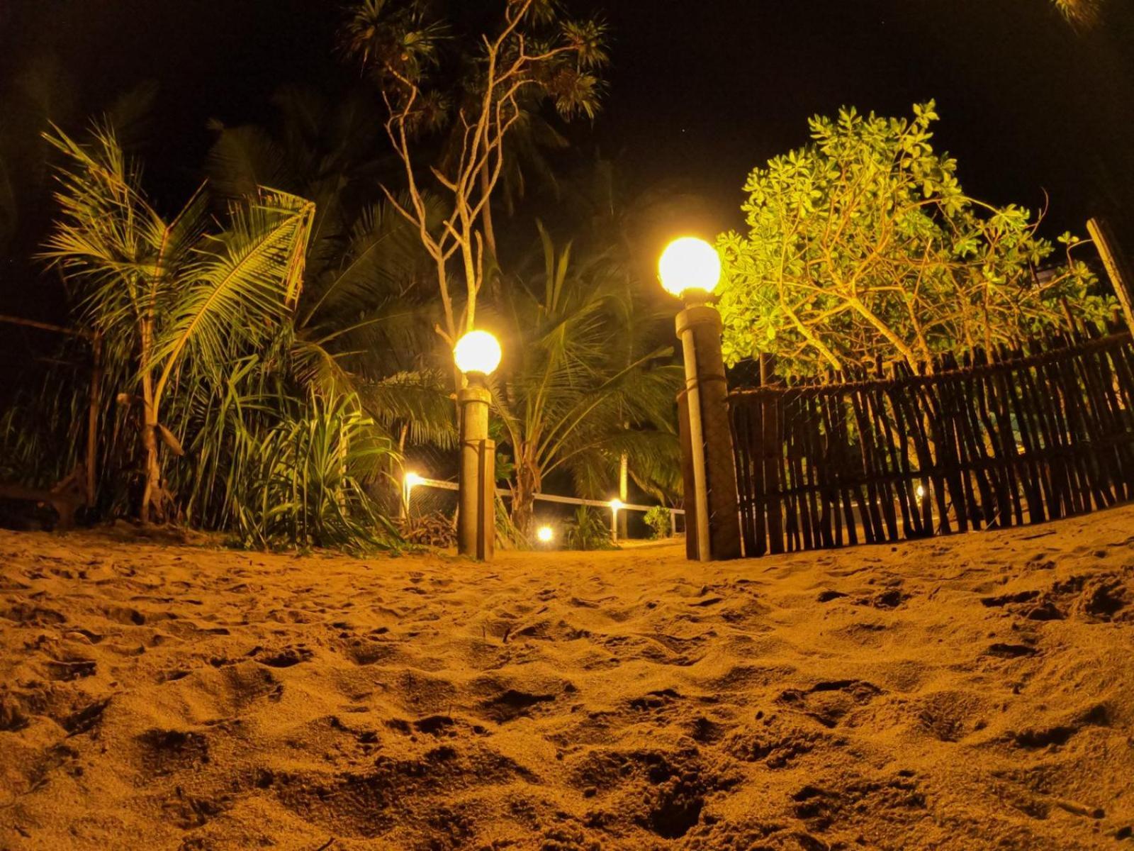 Blue Ocean Resort Netolpitiya Exterior foto