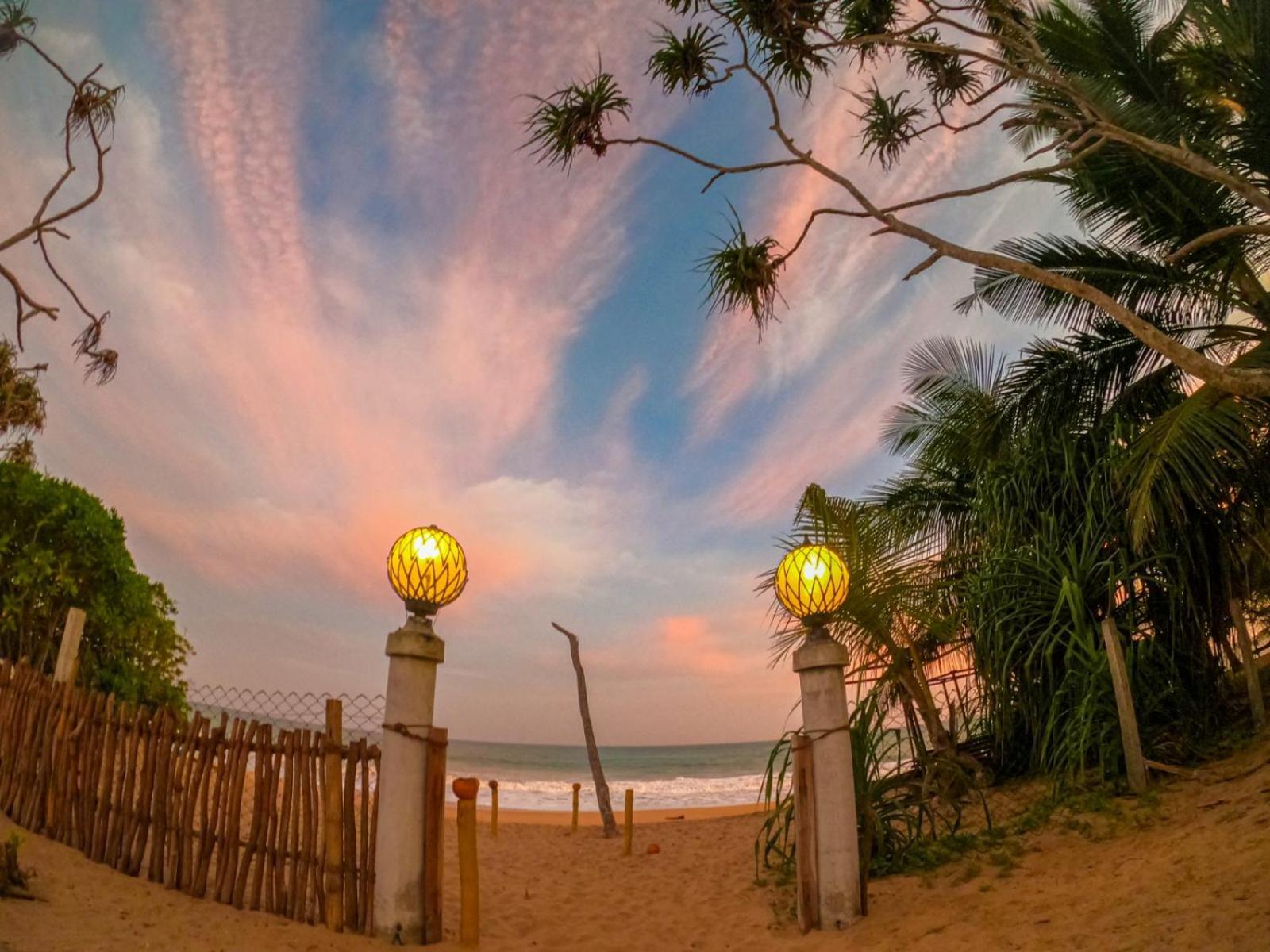 Blue Ocean Resort Netolpitiya Exterior foto