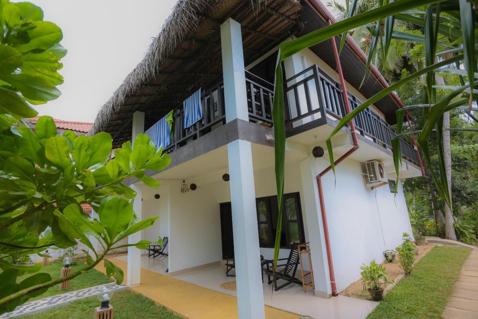 Blue Ocean Resort Netolpitiya Exterior foto