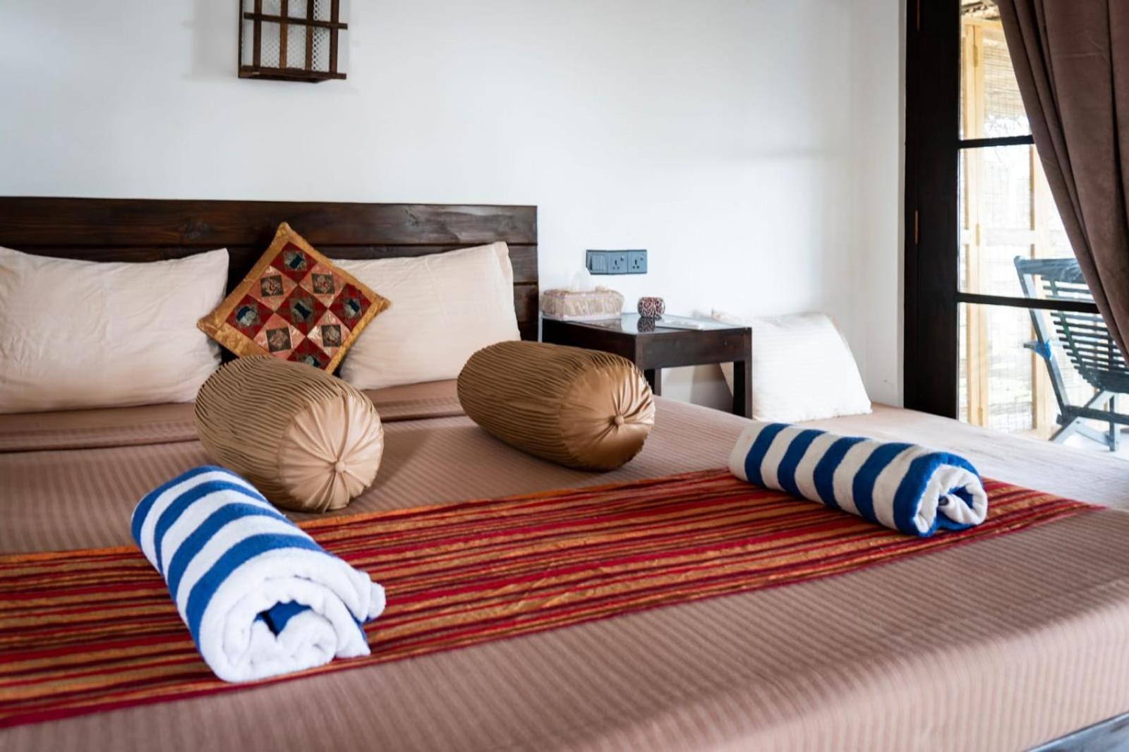 Blue Ocean Resort Netolpitiya Zimmer foto