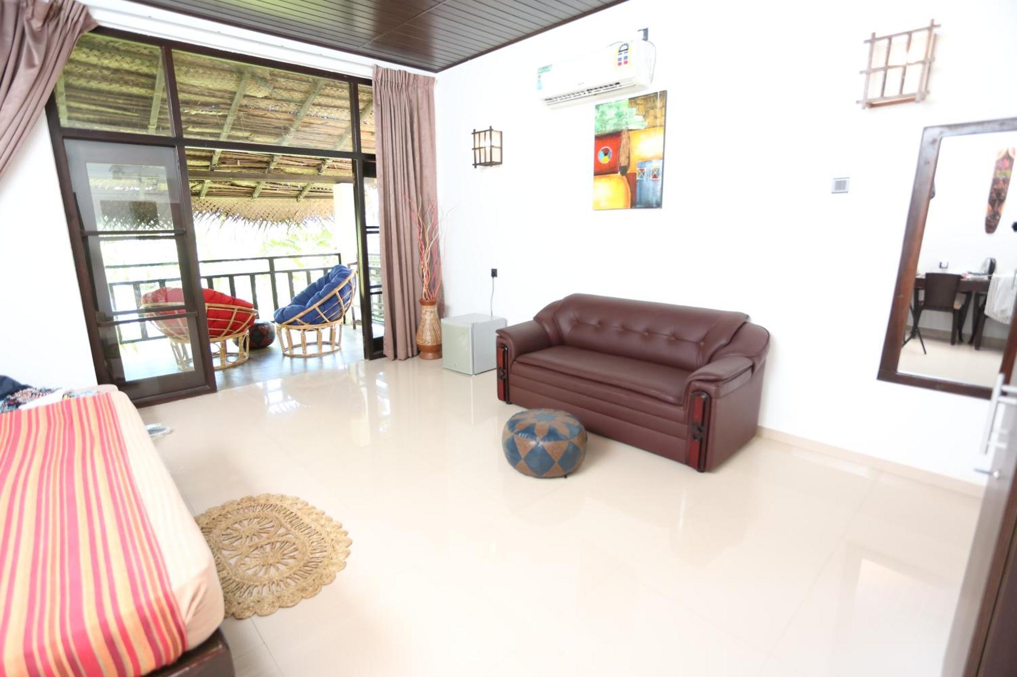 Blue Ocean Resort Netolpitiya Exterior foto