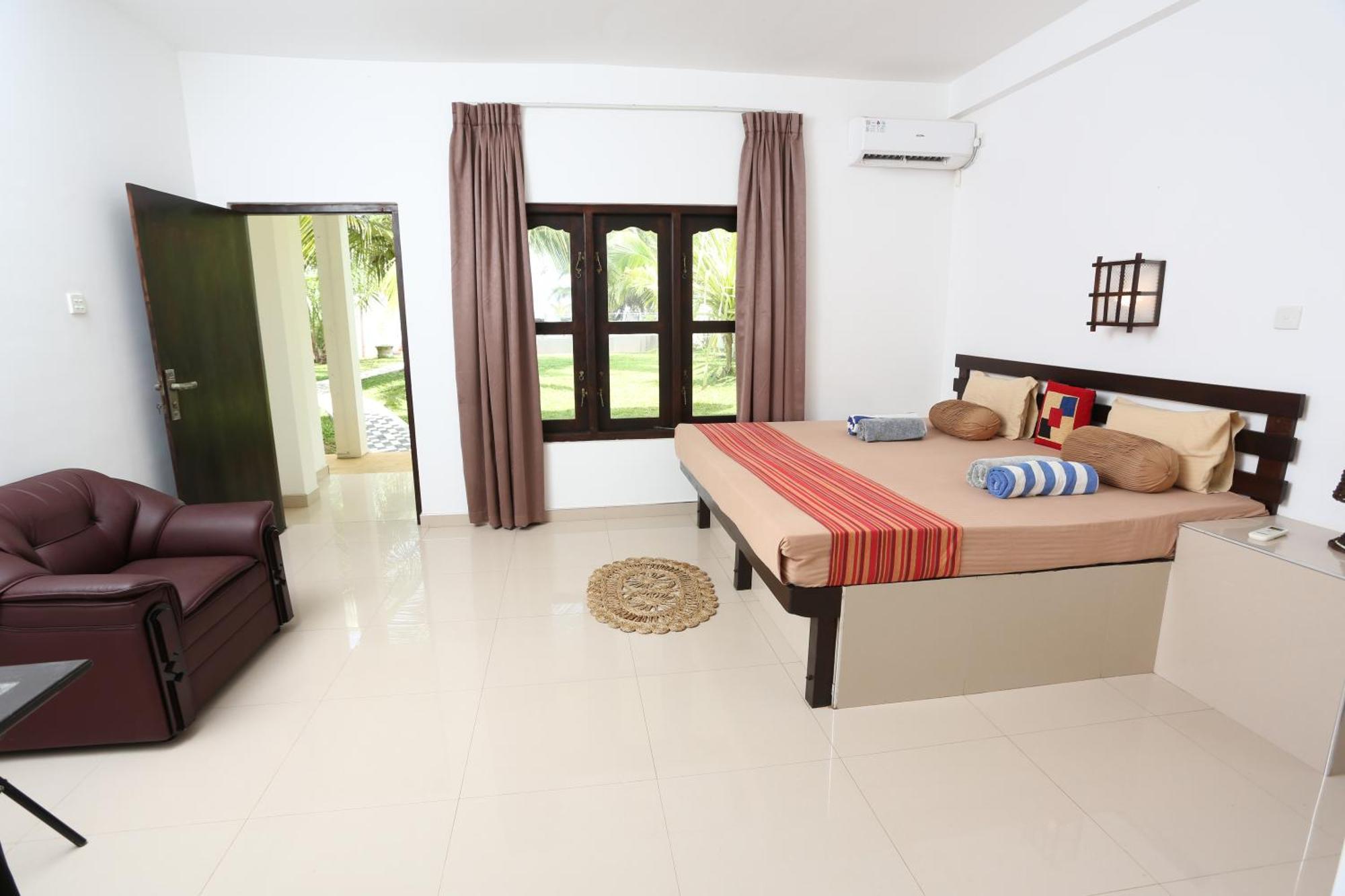 Blue Ocean Resort Netolpitiya Exterior foto