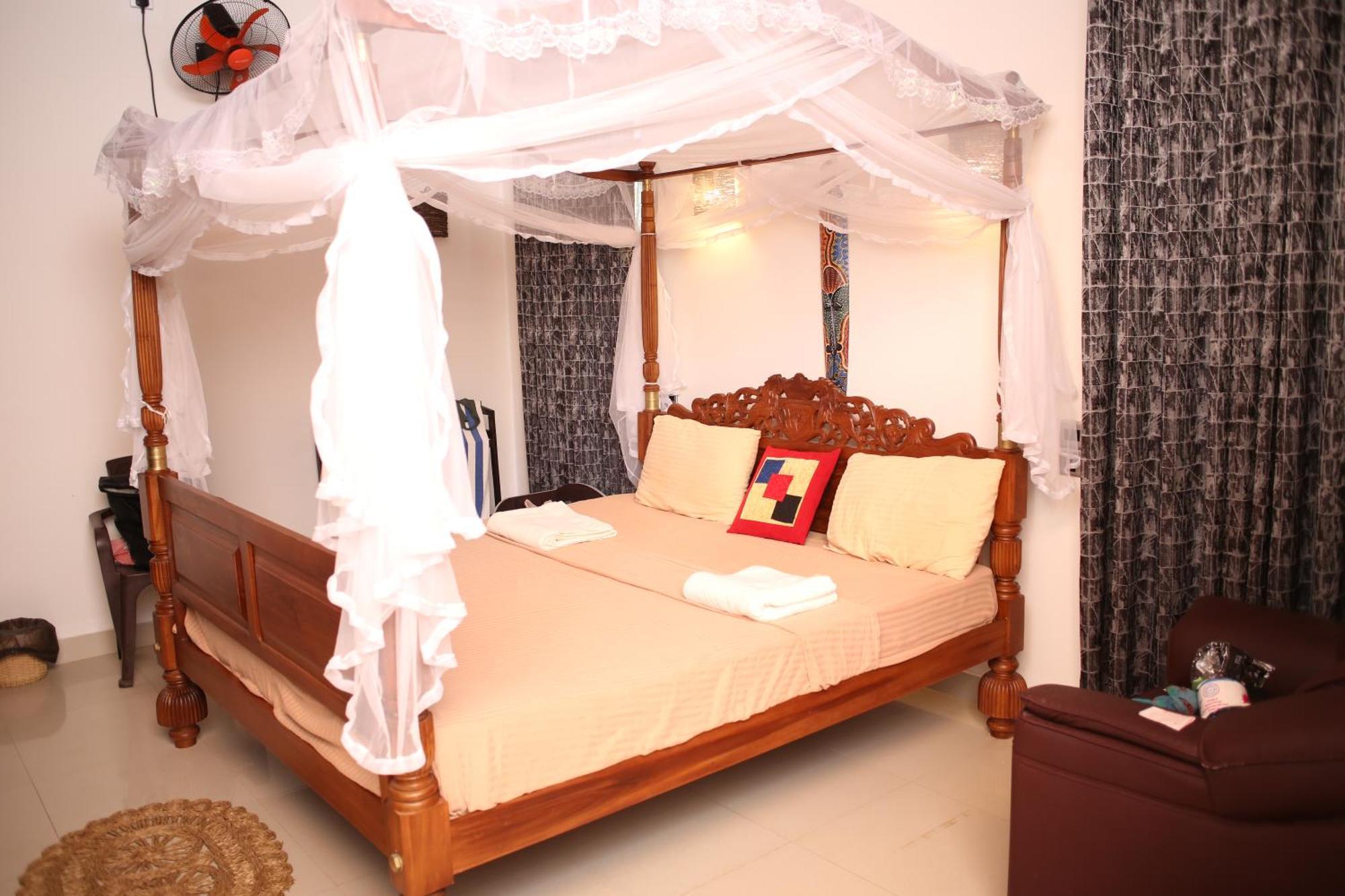 Blue Ocean Resort Netolpitiya Exterior foto