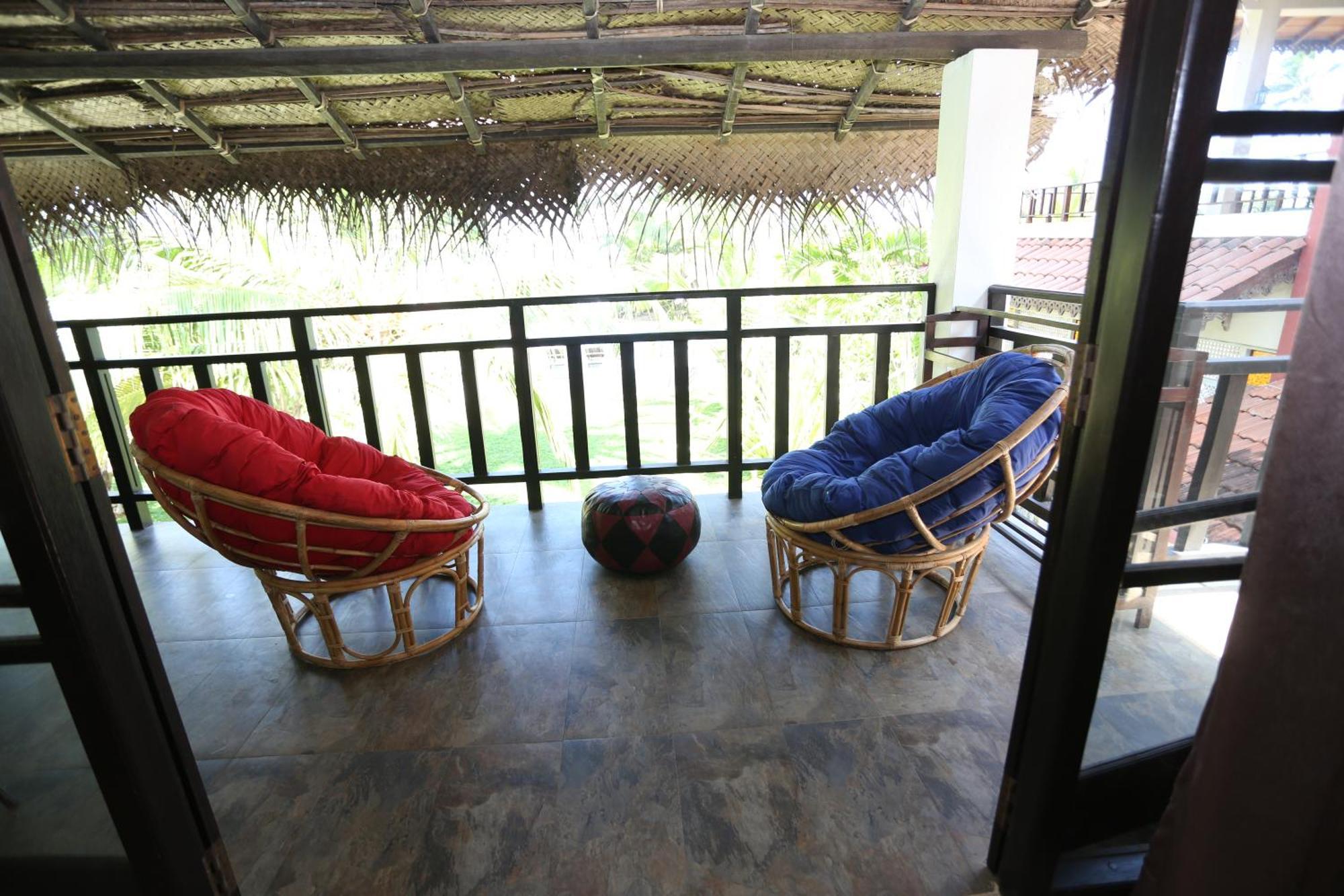 Blue Ocean Resort Netolpitiya Exterior foto