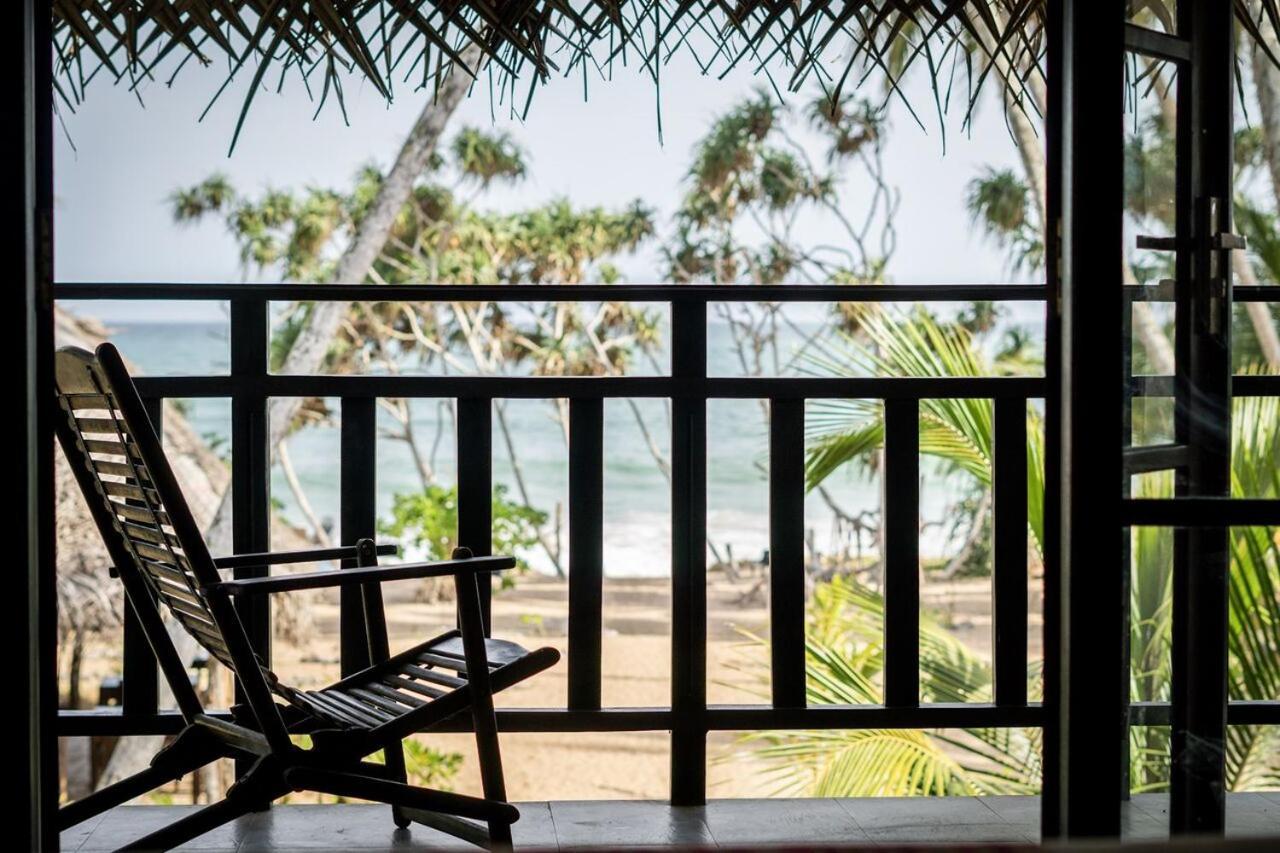 Blue Ocean Resort Netolpitiya Exterior foto